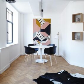 decoratie woning