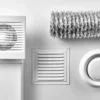 ventilatie systemen