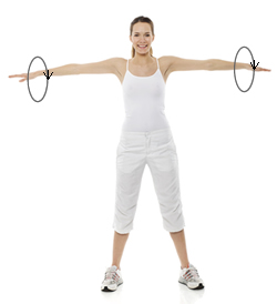 overschot backup racket Je armen trainen zonder gewichten | Gezondheid Rubriek