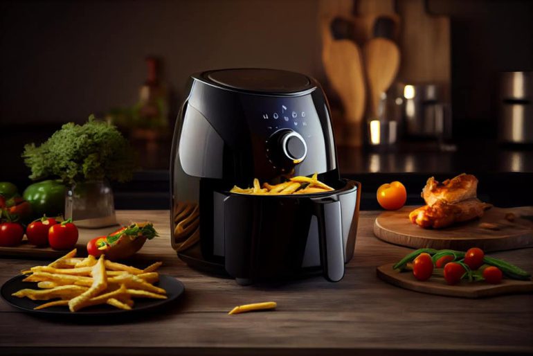 airfryer