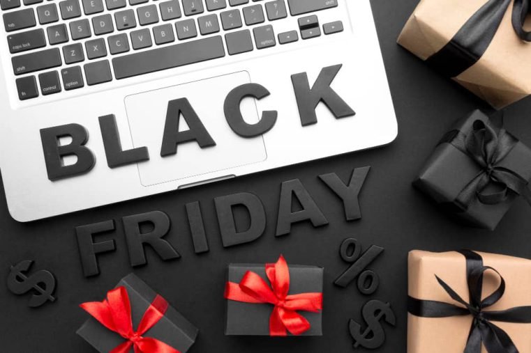 black friday verkopen