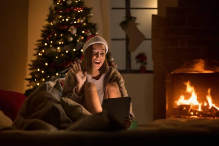 kerstfilms kijken op netflix