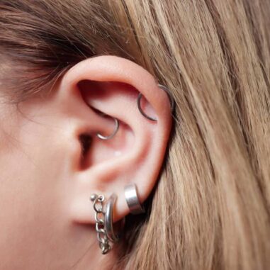 medicinale piercing
