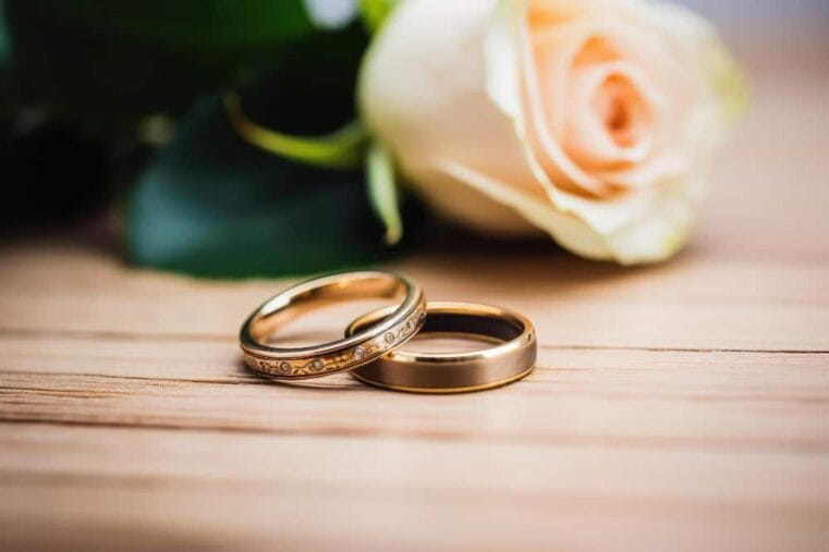 trouwringen